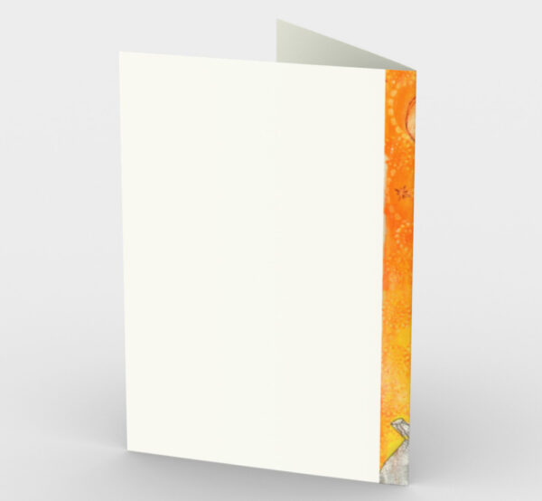 Cartes de voeux-Petit Prince 2.0 – Image 2