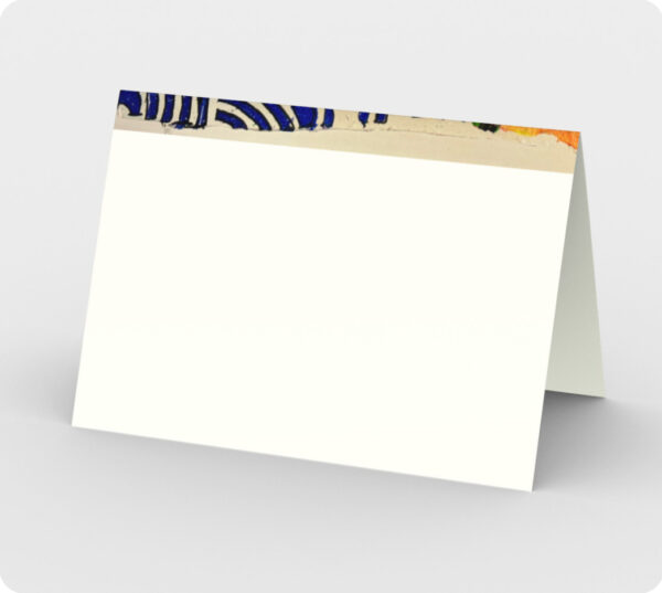 Cartes de voeux-Coucou – Image 2