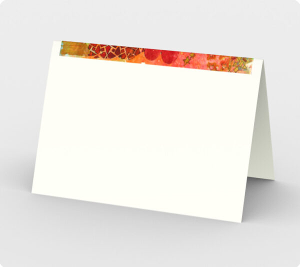 Cartes de voeux-Trouple – Image 2