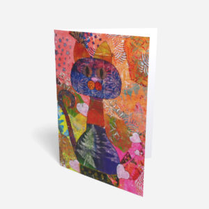 Cartes de voeux-Chatflore