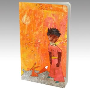 Carnet Petit Prince 2.0