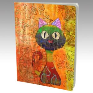 Cahier Chaton