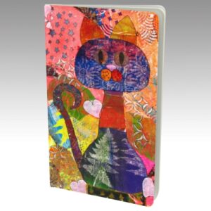 Carnet Chatflore