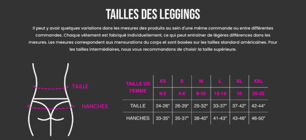 Leggings Chaton – Image 5