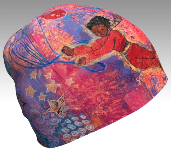 Tuque II-Petit Prince 2.0