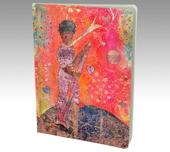 Cahier III-Petit Prince 2.0