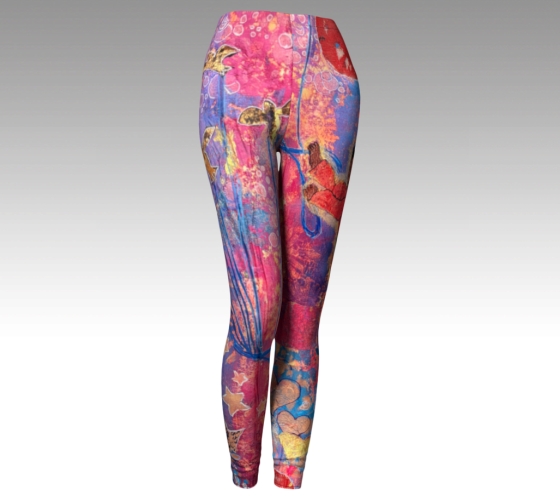 Leggings II-Petit Prince 2.0 – Image 2