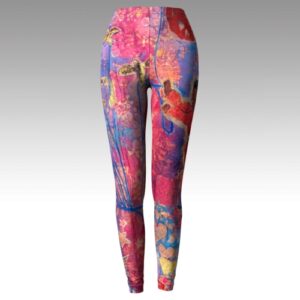 Leggings II-Petit Prince 2.0