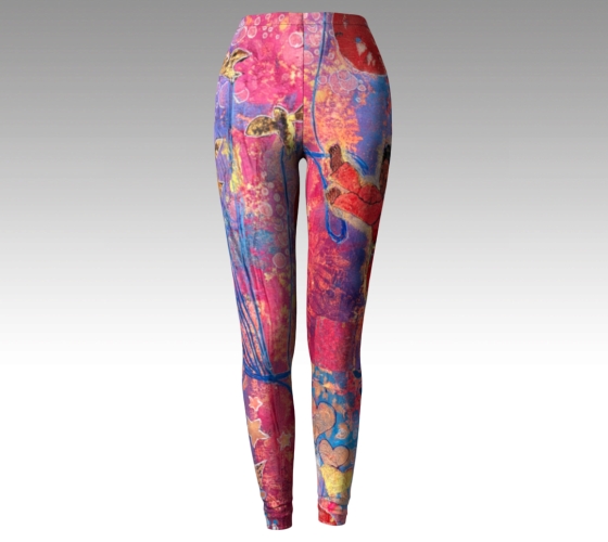 Leggings II-Petit Prince 2.0