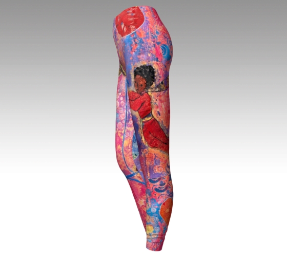 Leggings II-Petit Prince 2.0 – Image 3