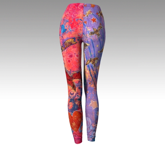 Leggings II-Petit Prince 2.0 – Image 4