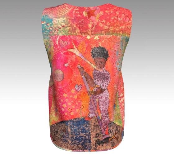 Débardeur - III-Petit Prince 2.0 – Image 7