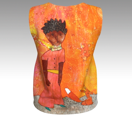 Débardeur - I-Petit Prince 2.0 – Image 3