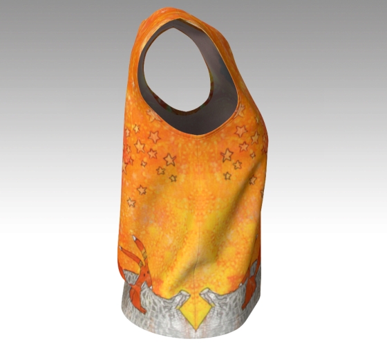 Débardeur - I-Petit Prince 2.0 – Image 5
