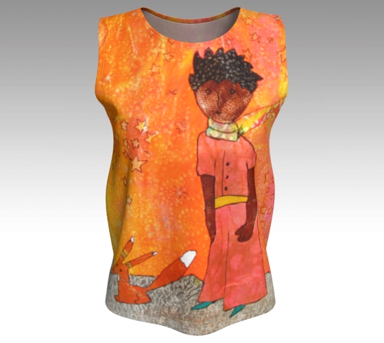 Débardeur - I-Petit Prince 2.0 – Image 6