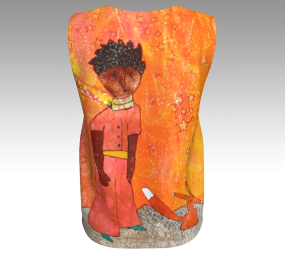 Débardeur - I-Petit Prince 2.0 – Image 7