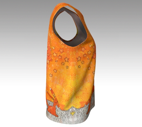 Débardeur - I-Petit Prince 2.0 – Image 9