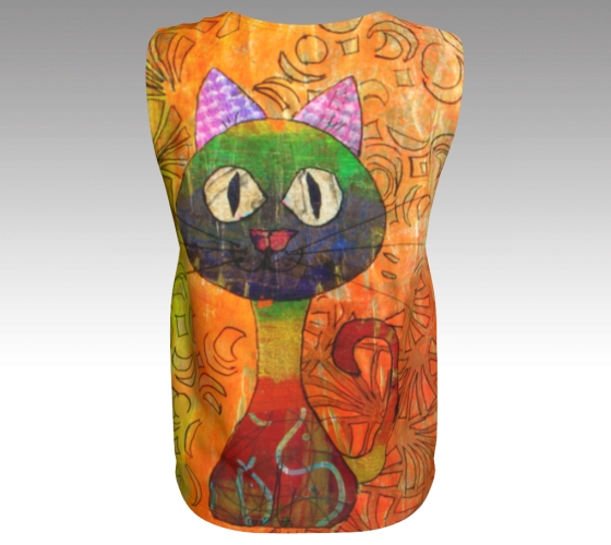 Débardeur Chaton – Image 7