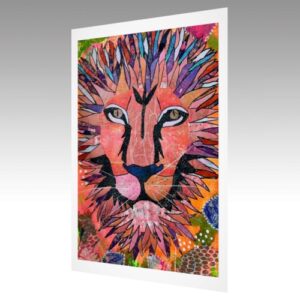 Affiche La Force (10X12)