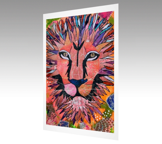 Affiche La Force (10X12)